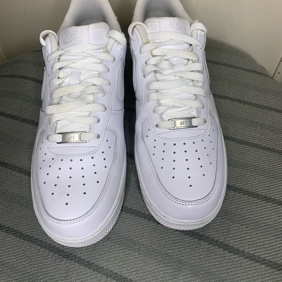Nike Other - Air Force 1’s size 10